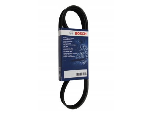 Pasek Wieloklinowy 1 987 947 911