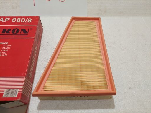 Filtr Powietrza Ap 080/8