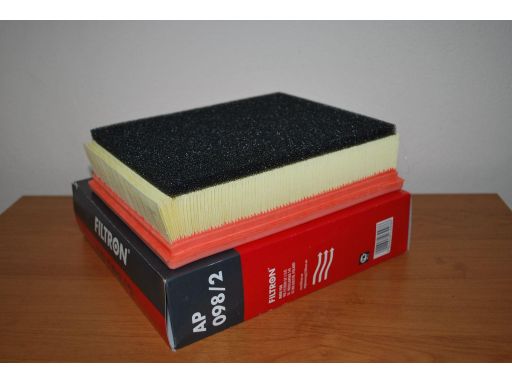 Filtr Powietrza Ap 098/2