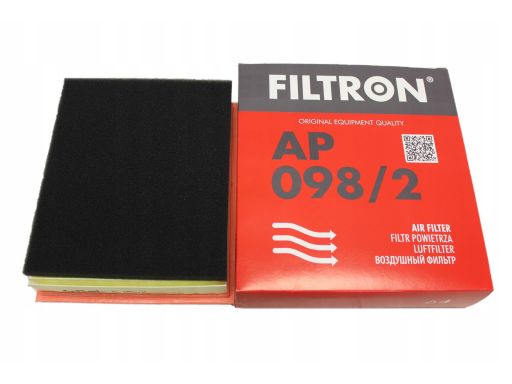 Filtr Powietrza Ap 098/2