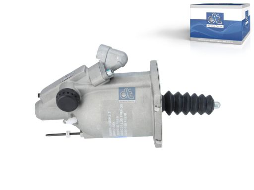 Urządzenie Wspomagające Sprzęgło 6.43007