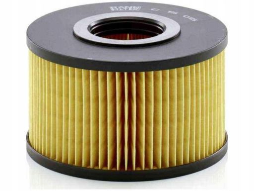 Filtr Powietrza C 15 015