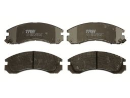 Klocek Hamulcowy Kpl. Gdb1126