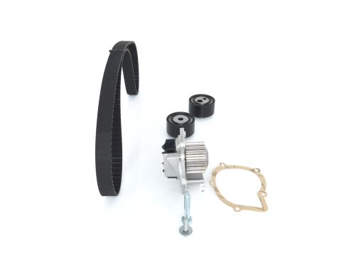 Zestaw Paska Rozrządu + Pompa Cieczy Chł 1 987 946 411