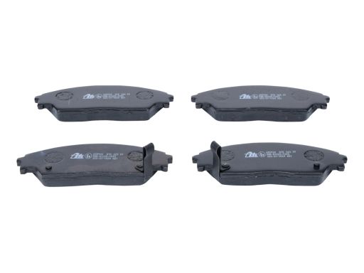 13.0460-5920.2 Klocek Hamulcowy Kpl. 13.0460-5920.2 Ate