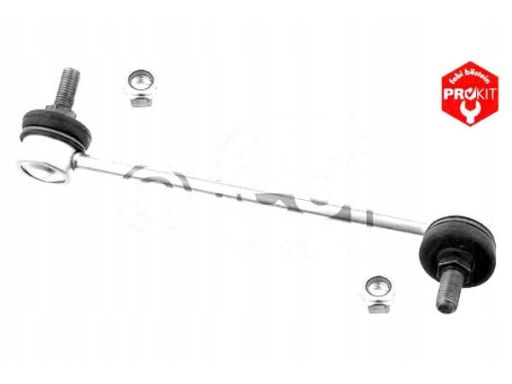 24906 Łącznik/Wspornik Stabilizatora Febi Bilstein