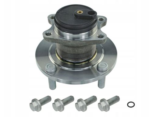 014 752 1002 Piasta Koła Meyle