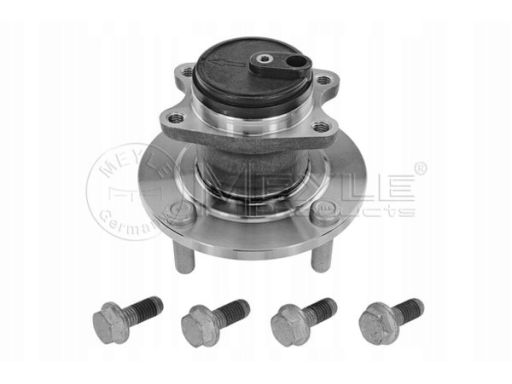 014 752 1002 Piasta Koła Meyle