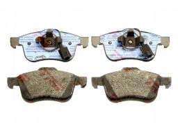 Klocek Hamulcowy Kpl. Gdb1865