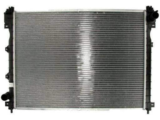 Chłodnica Silnika 53096