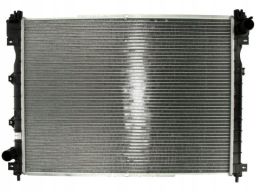 Chłodnica Silnika 53096