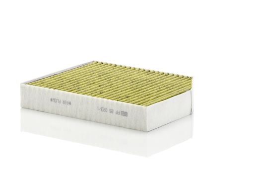 Fp 26 023/1 Filtr Kabiny Mann Filter