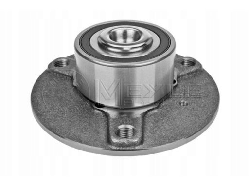 014 652 1001 Piasta Koła Meyle