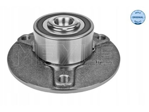 014 652 1001 Piasta Koła Meyle