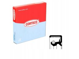 Co01020064B Uszczelniacz Przekładni Kierowniczej (18X30X7) Pasuje Do: