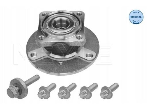 014 752 1001 Piasta Koła Meyle