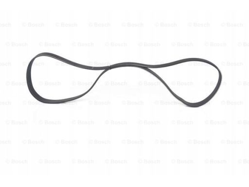 Pasek Wieloklinowy 1 987 948 496