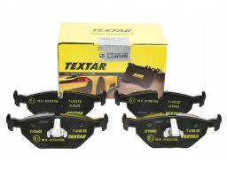 Klocek Hamulcowy Kpl. 2193402