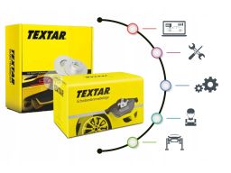 Klocek Hamulcowy Kpl. 2210301