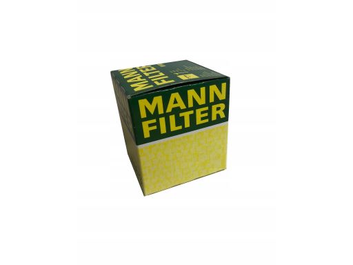 Filtr Oleju W 920/14