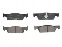 Klocek Hamulcowy Kpl. 2244801