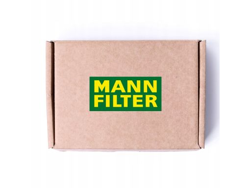 Filtr Oleju W 930/21