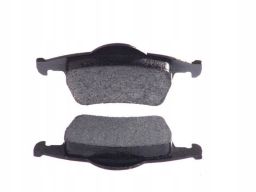 Klocek Hamulcowy Kpl. 2307602