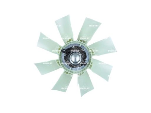 Sprzęgło Wentylatora Chodnicy 49763