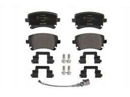 Klocek Hamulcowy Kpl. 2332602