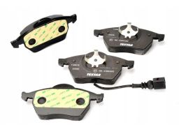 Klocek Hamulcowy Kpl. 2339201