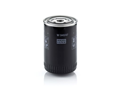 Filtr Oleju W 940/47