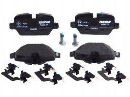 Klocek Hamulcowy Kpl. 2362303