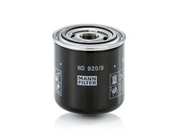 Filtr Oleju Wd 920/9
