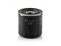 Filtr Oleju Wp 1026