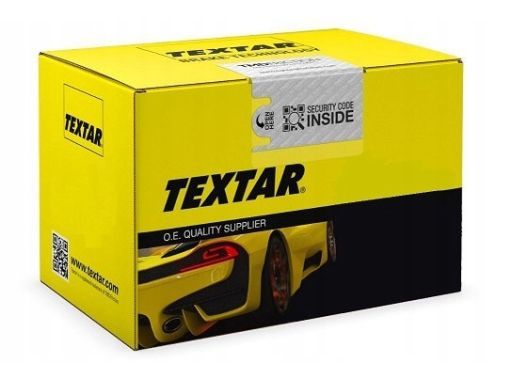 Klocek Hamulcowy Kpl. 2383201