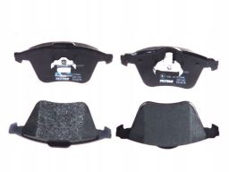 Klocek Hamulcowy Kpl. 2391201