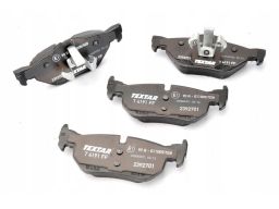 Klocek Hamulcowy Kpl. 2392701