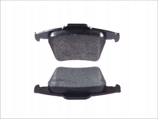 Klocek Hamulcowy Kpl. 2401101