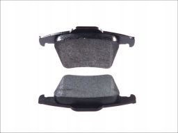 Klocek Hamulcowy Kpl. 2401101