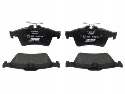 Klocek Hamulcowy Kpl. 2413701