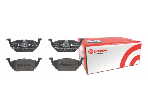 Klocek Hamulcowy Kpl. P 85 041X