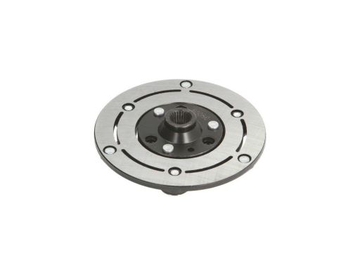 Tarcza Zabierakowa, Sprzęgło Elektromagn Ek342