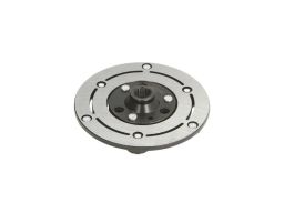 Tarcza Zabierakowa, Sprzęgło Elektromagn Ek342