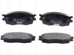 Klocek Hamulcowy Kpl. 2431701