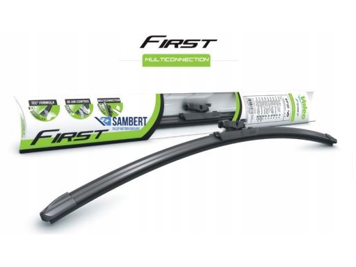 Pióro Wycieraczki 575011