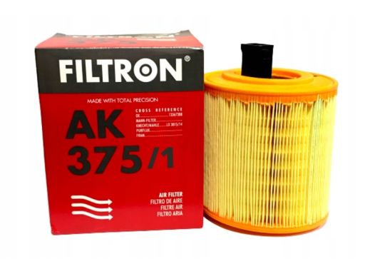 Filtr Oleju Oe 648/9