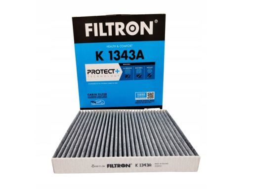 Filtr Oleju Oe 648/9