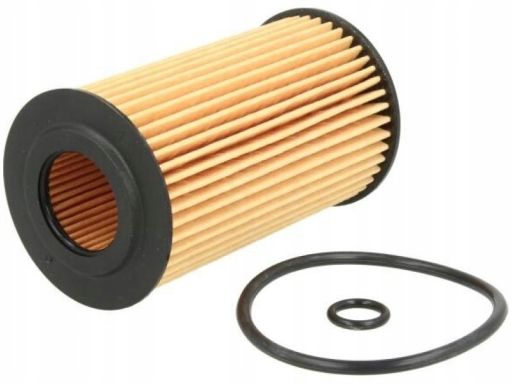 Filtr Oleju Oe 648/9