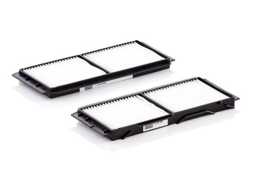 Filtr Kabiny Cu 26 008-2