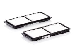 Filtr Kabiny Cu 26 008-2